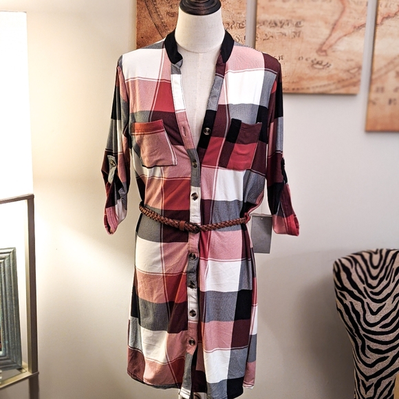 J for Justify Dresses & Skirts - Dress | Super Soft